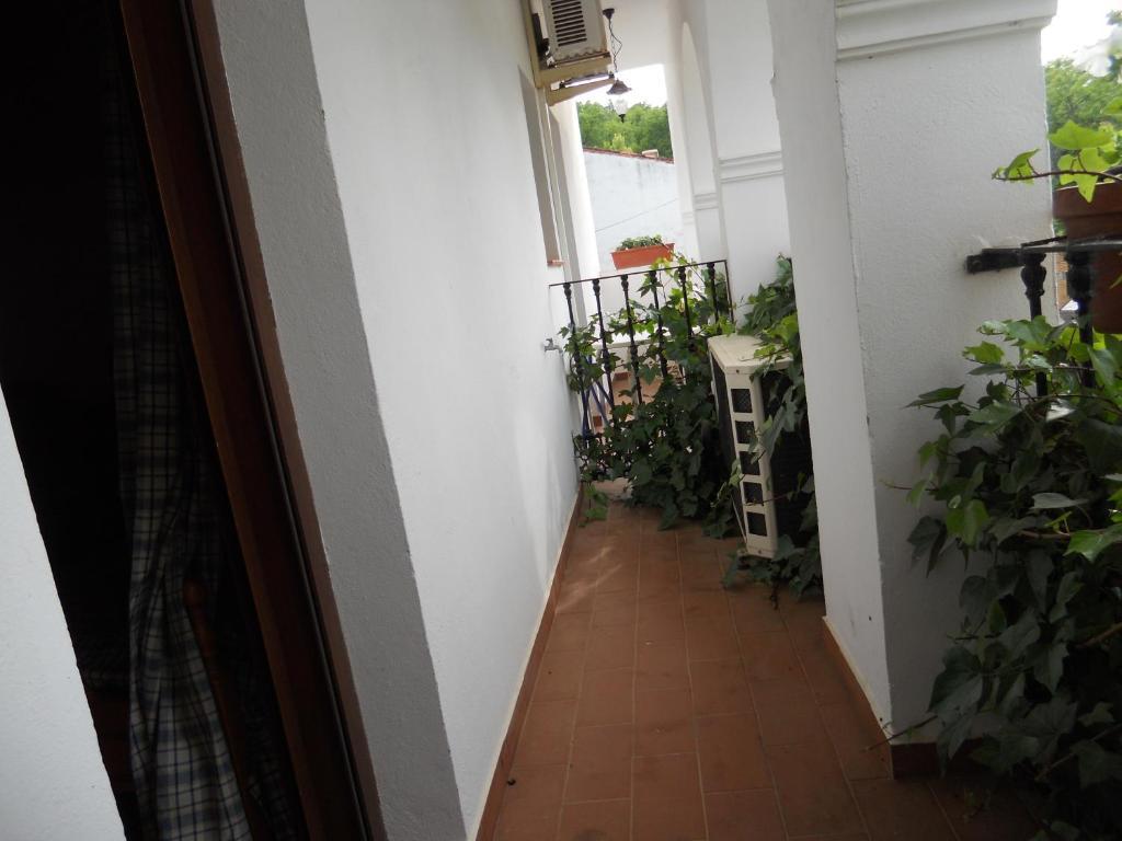 Pension Barrio ฟูเอนเตรีโดส ห้อง รูปภาพ